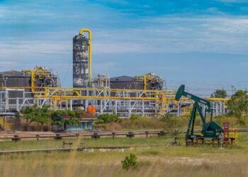 Produksi Blok Cepu Melesat