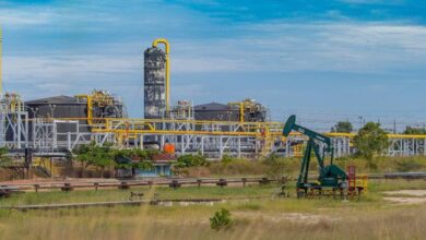 Produksi Blok Cepu Melesat