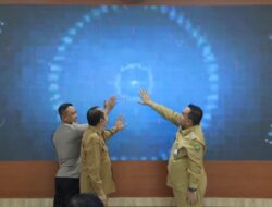 Blora Luncurkan Aplikasi Samin 119 Layanan Panggilan Darurat dengan Respon Cepat untuk Masyarakat Blora