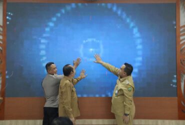 Blora Luncurkan Aplikasi Samin 119 Layanan Panggilan Darurat dengan Respon Cepat untuk Masyarakat Blora