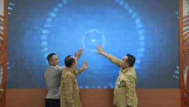 Blora Luncurkan Aplikasi Samin 119 Layanan Panggilan Darurat dengan Respon Cepat untuk Masyarakat Blora