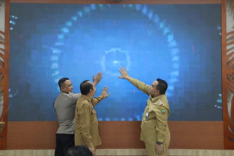 Blora Luncurkan Aplikasi Samin 119 Layanan Panggilan Darurat dengan Respon Cepat untuk Masyarakat Blora