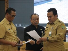Bupati Blora Dorong Penambahan Kuota SMA Negeri dan SMK Negeri