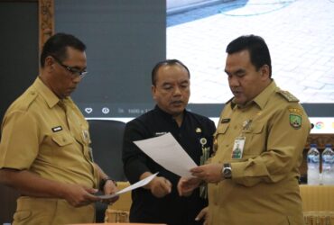 Bupati Blora Dorong Penambahan Kuota SMA Negeri dan SMK Negeri