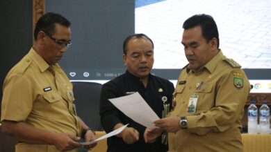 Bupati Blora Dorong Penambahan Kuota SMA Negeri dan SMK Negeri