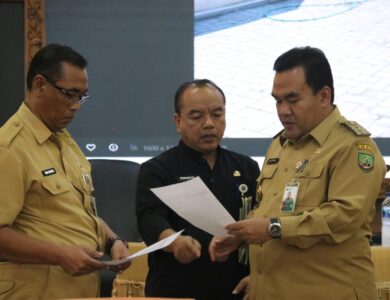 Bupati Blora Dorong Penambahan Kuota SMA Negeri dan SMK Negeri