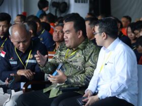 Peresmian 7 Sumur Baru Lapangan Banyuurip Blok Cepu Pacu Produksi Migas dan Harapan DBH untuk Blora