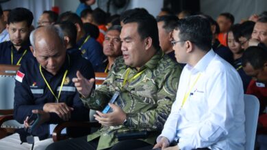 Peresmian 7 Sumur Baru Lapangan Banyuurip Blok Cepu Pacu Produksi Migas dan Harapan DBH untuk Blora