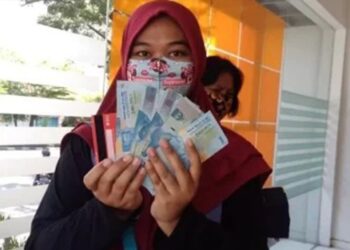 Cair Begini Cara Cek Bansos PKH dan BPNT Juli 2025