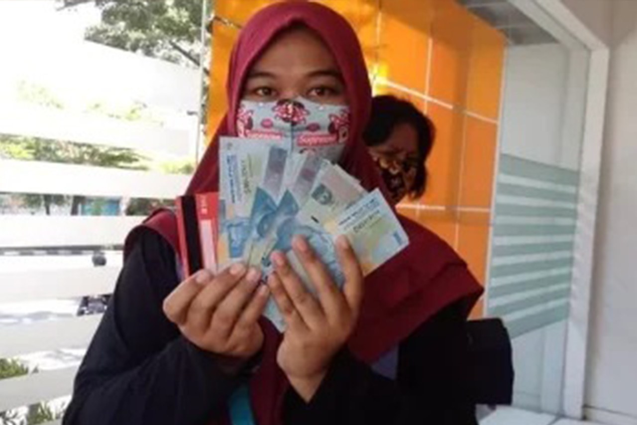 Cair Begini Cara Cek Bansos PKH dan BPNT Juli 2025