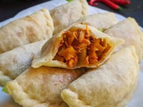 Cireng Isi Camilan Gurih Khas Jawa Barat yang Lagi Ramai Diburu di Kota Cepu