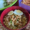 Cita Rasa Legendaris Resep Membuat Soto Klethuk Khas Blora yang Gurih dan Renyah