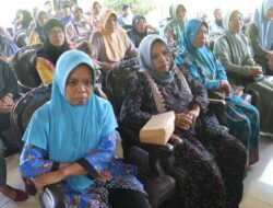 Dari Bedah Rumah Hingga Modal Usaha Orang Tua Siswa SRMA 18 Blora Akan Mendapat Dukungan Pemkab