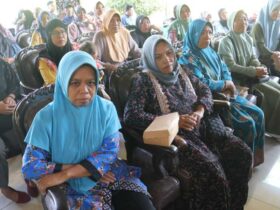Dari Bedah Rumah Hingga Modal Usaha Orang Tua Siswa SRMA 18 Blora Akan Mendapat Dukungan Pemkab