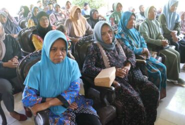 Dari Bedah Rumah Hingga Modal Usaha Orang Tua Siswa SRMA 18 Blora Akan Mendapat Dukungan Pemkab