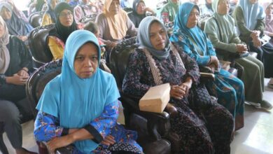 Dari Bedah Rumah Hingga Modal Usaha Orang Tua Siswa SRMA 18 Blora Akan Mendapat Dukungan Pemkab