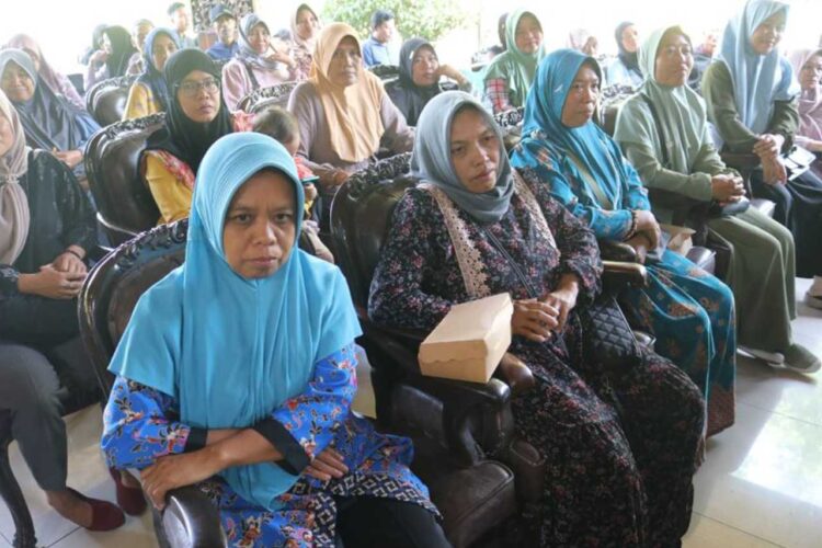 Dari Bedah Rumah Hingga Modal Usaha Orang Tua Siswa SRMA 18 Blora Akan Mendapat Dukungan Pemkab