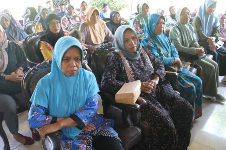Dari Bedah Rumah Hingga Modal Usaha Orang Tua Siswa SRMA 18 Blora Akan Mendapat Dukungan Pemkab
