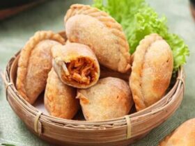 Dijamin Enak dan Bikin Ketagihan Cireng Isi Daging Ayam Anti Gagal Camilan Hits yang Ramai Dicari di Cepu