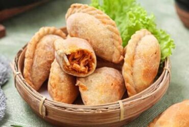 Dijamin Enak dan Bikin Ketagihan Cireng Isi Daging Ayam Anti Gagal Camilan Hits yang Ramai Dicari di Cepu