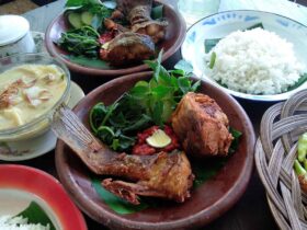 Dolan Cepu Cicipi 7 Kuliner Khas Cepu yang Ikonik dan Autentik Ini