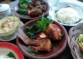 Dolan Cepu Cicipi 7 Kuliner Khas Cepu yang Ikonik dan Autentik Ini