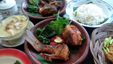 Dolan Cepu Cicipi 7 Kuliner Khas Cepu yang Ikonik dan Autentik Ini