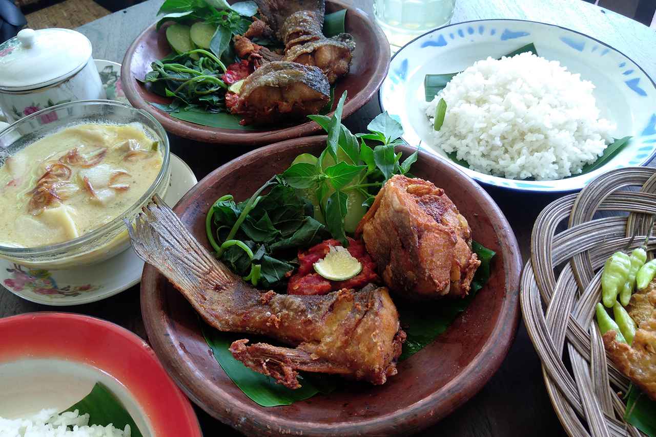 Dolan Cepu Cicipi 7 Kuliner Khas Cepu yang Ikonik dan Autentik Ini