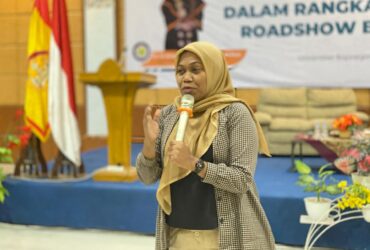 Dosen Unigoro Soroti Lonjakan Dispensasi Kawin Anak di Bojonegoro