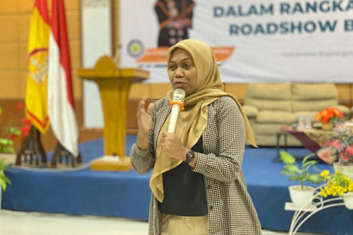 Dosen Unigoro Soroti Lonjakan Dispensasi Kawin Anak di Bojonegoro