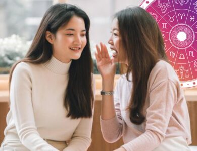 Doyan Ngegosip 5 Zodiak Ini Dikenal Suka Ngomongin Orang Dibelakang