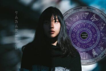 Energinya Gelap Inilah 3 Zodiak yang Memiliki Aura Paling Negatif