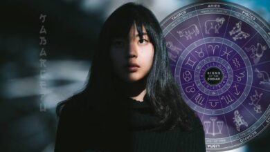 Energinya Gelap Inilah 3 Zodiak yang Memiliki Aura Paling Negatif