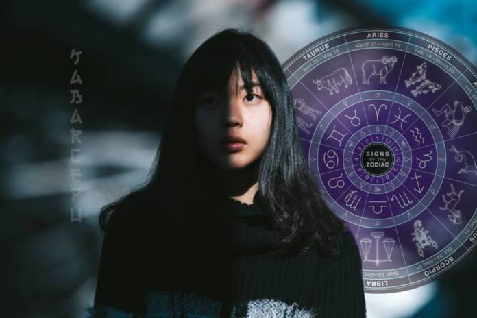 Energinya Gelap Inilah 3 Zodiak yang Memiliki Aura Paling Negatif