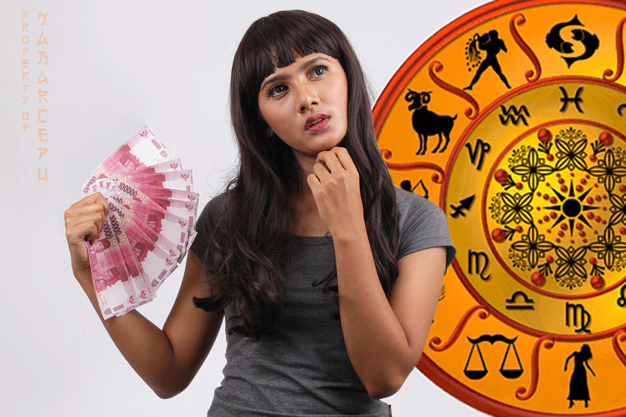 Finansial Cancer Cukup Baik Aries Perlu Waspada Investasi Ramalan Zodiak Minggu Ini Periode 19-26 Juli 2025