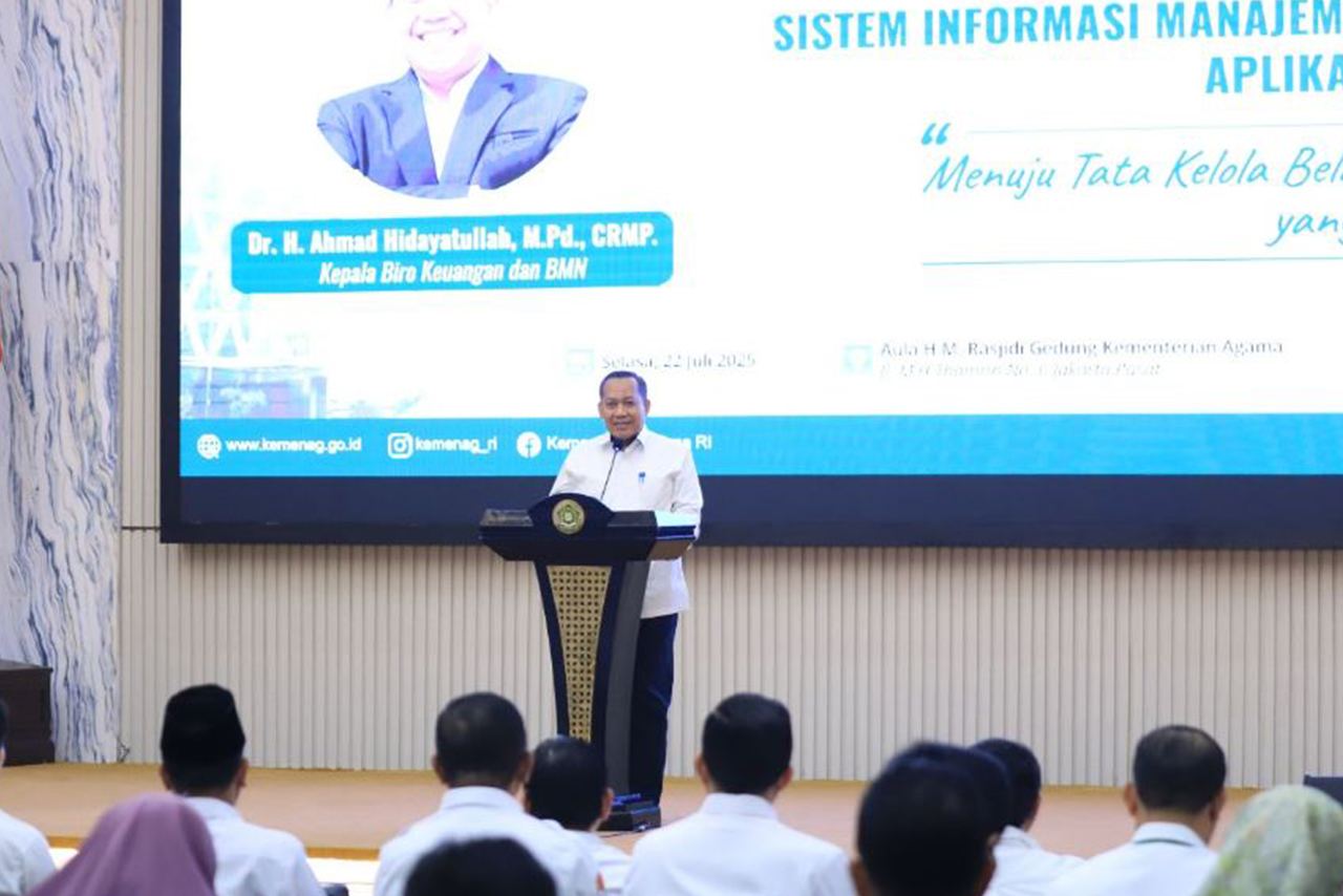 Gaji PNS Tahun 2026 Meroket Tajam Kementerian Ini Bakal Terapkan Single Salary ASN 2026