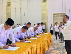 Gaji PNS Tahun 2026 Meroket Tajam Kementerian Ini Bakal Terapkan Single Salary ASN