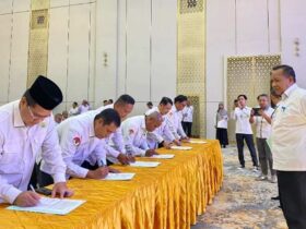 Gaji PNS Tahun 2026 Meroket Tajam Kementerian Ini Bakal Terapkan Single Salary ASN