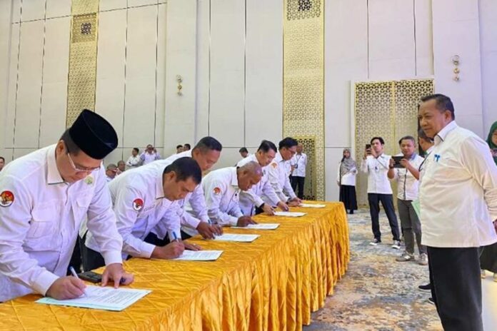 Gaji PNS Tahun 2026 Meroket Tajam Kementerian Ini Bakal Terapkan Single Salary ASN