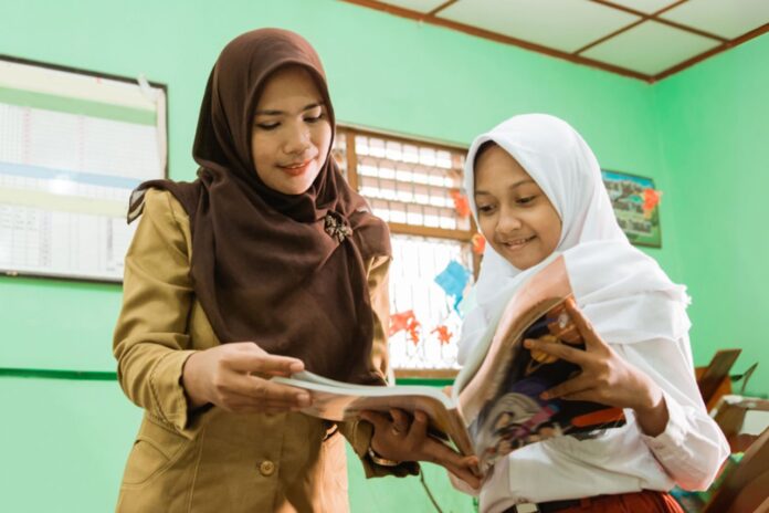 Guru Wajib Tahu Mendikdasmen Resmi Ganti P5 Menjadi Profil Lulusan Ini Isinya