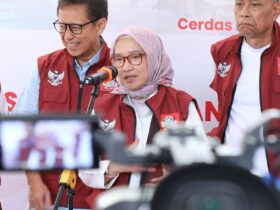 Hadiri MPLS Sekolah Rakyat Menteri PANRB Rini Pastikan Pemenuhan Guru