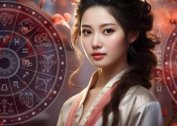 Hati-Hati Terpikat 5 Zodiak yang Dikenal Memiliki Aura Paling Memikat