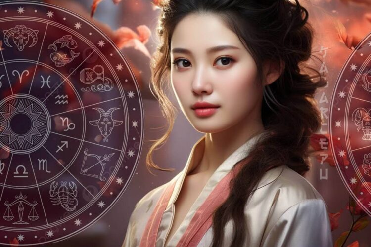 Hati-Hati Terpikat 5 Zodiak yang Dikenal Memiliki Aura Paling Memikat