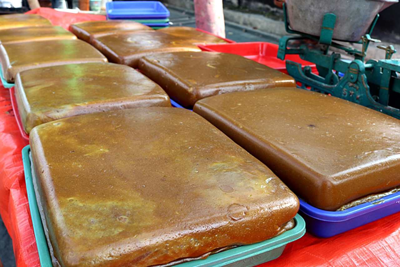 Jajanan Tradisional Khas Kudus yang Hinggap di Blora di Momen Istimewa