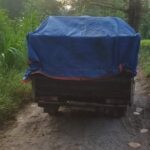 Jual Beli Ilegal Minyak Mentah Di Blora Merajalela Mencapai 125 Barel Per Hari