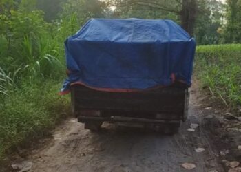 Jual Beli Ilegal Minyak Mentah Di Blora Merajalela Mencapai 125 Barel Per Hari