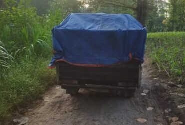 Jual Beli Ilegal Minyak Mentah Di Blora Merajalela Mencapai 125 Barel Per Hari