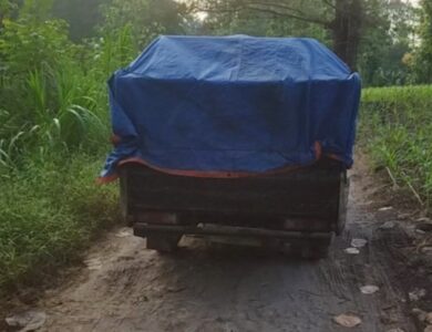 Jual Beli Ilegal Minyak Mentah Di Blora Merajalela Mencapai 125 Barel Per Hari