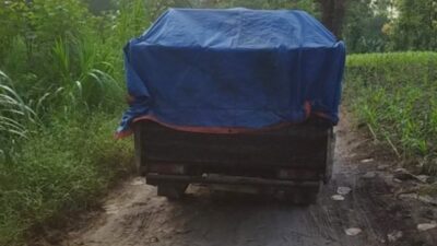 Jual Beli Ilegal Minyak Mentah di Blora Merajalela, Mencapai 125 Barel Per Hari