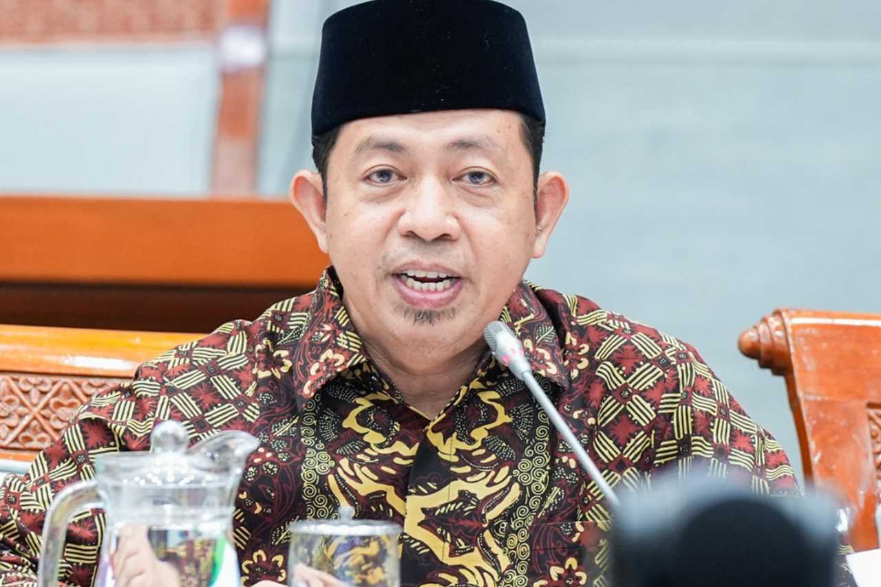Kemenag Bakal Gelar Pesantren Award